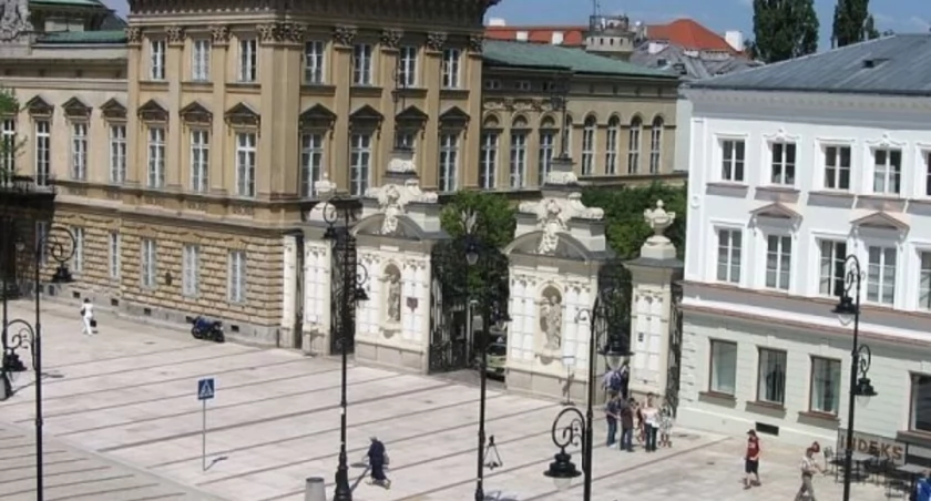 Gdzie warto studiować w 2025 roku? Jest nowy ranking Perspektyw!