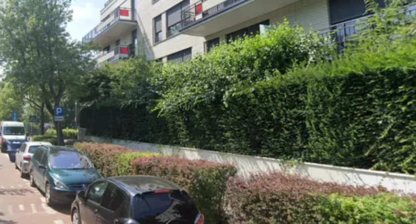 Zuchwałe włamanie w Warszawie. Celem miał być apartament rodziny Kulczyków