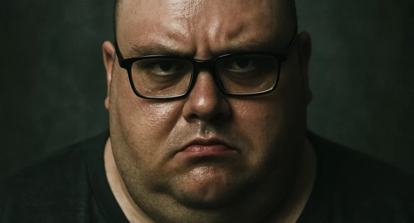Radykalny incel w rękach policji. Planował ataki na kobiety