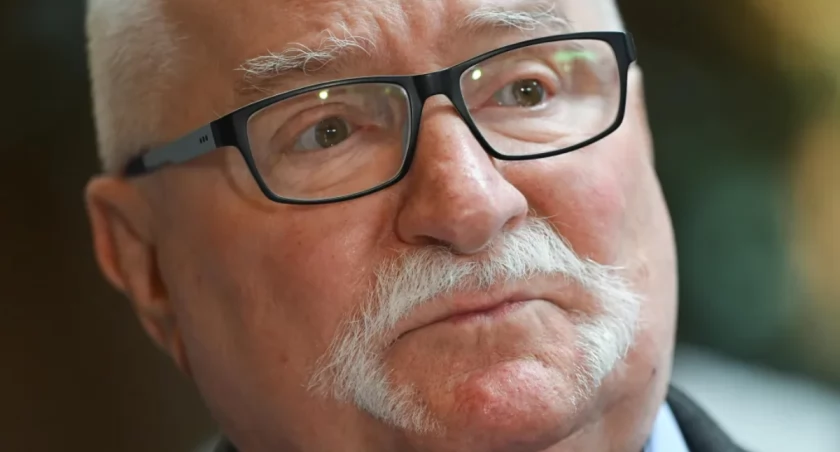Były prezydent na szpitalnym łóżku