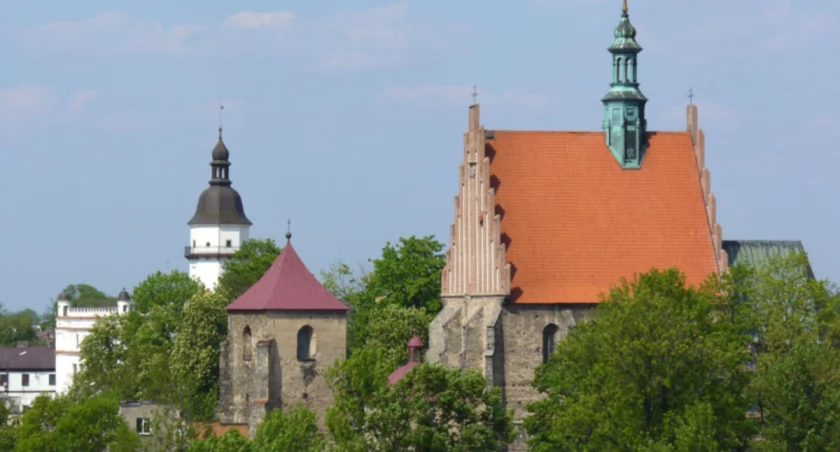 10 pomysłów na weekend na Mazowszu