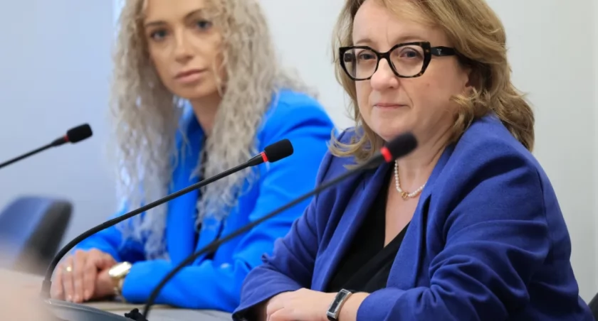 Fala zmian w Wodach Polskich – prezes traci stanowisko