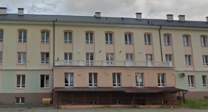 Uniwersytet Radomski z własnym „szpitalem przyszłości”
