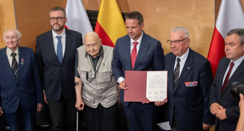   Dziel się pamięcią, bo zniknie – zapowiedź obchodów 81. rocznicy Powstania Warszawskiego