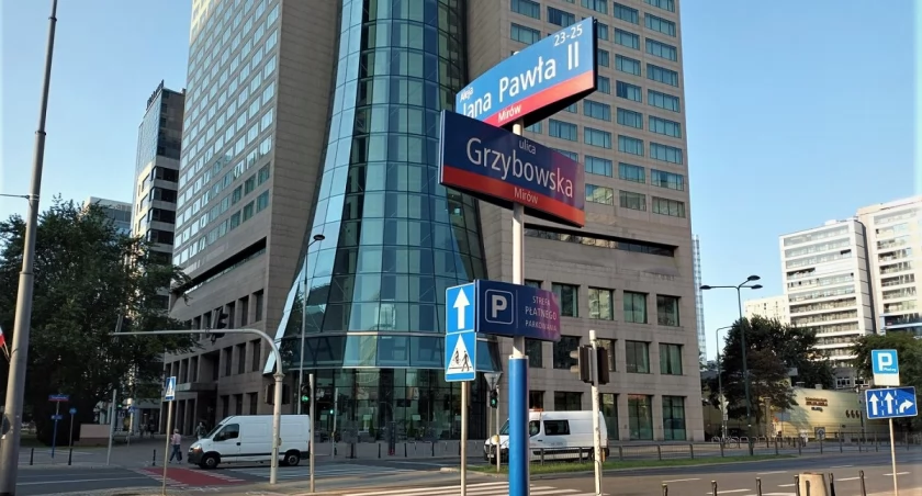 Grzybowska zmieni się nie do poznania! 