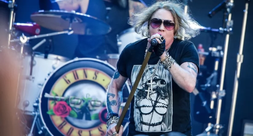 Welcome to the Jungle… w Warszawie! Jak dojechać na koncert Guns N’ Roses?
