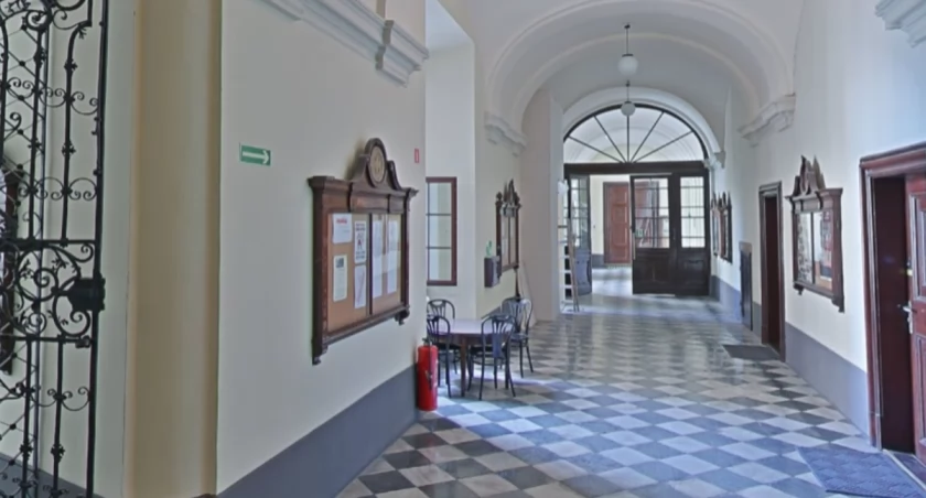 Wrocław bez Orła Białego. Portret króla Prus wywołał skandal