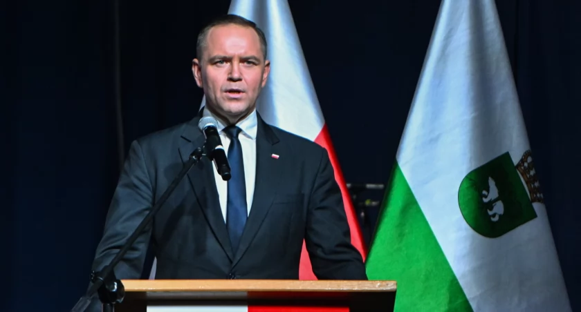 Karol Nawrocki: 