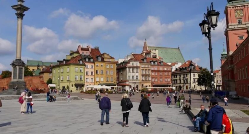Burzowy tydzień na Mazowszu. Lepiej nie planuj grilla