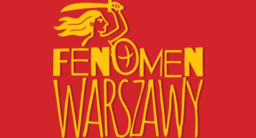 Twoja Warszawa, twój fenomen. Rusza niezwykły konkurs