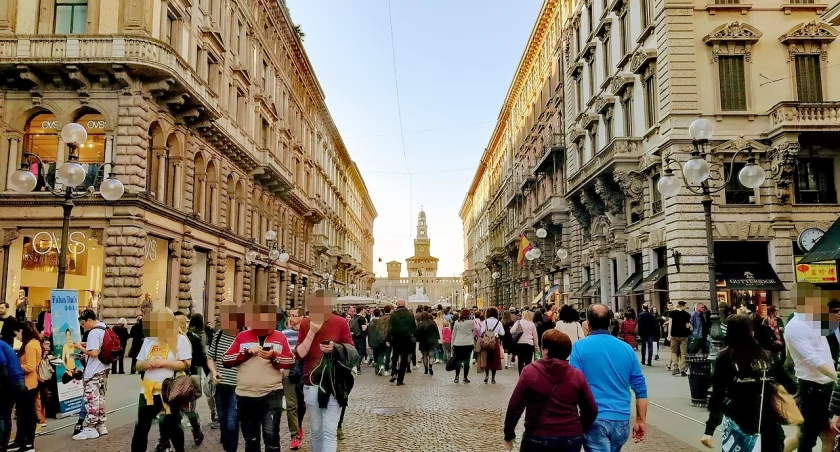 City Break z Warszawy: Gdzie warto polecieć w sierpniu 2025?