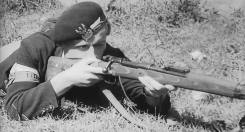 „Sierpniowe” – muzyczny hołd dla Powstańców Warszawskich