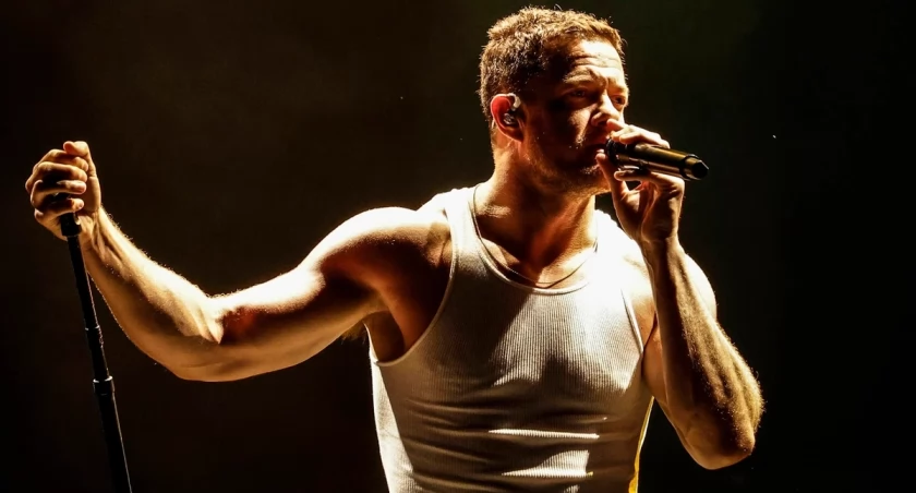 Imagine Dragons na Narodowym – szykuj się na zmiany w ruchu!