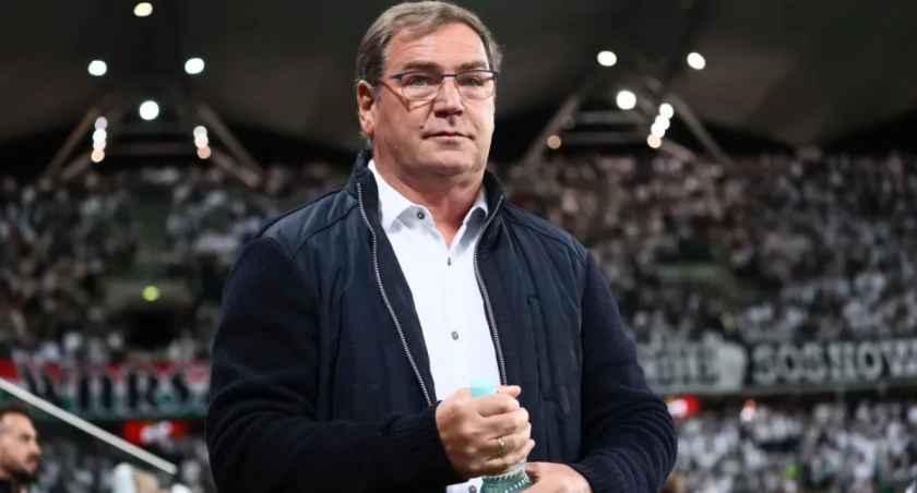 Jan Urban nie sam – do reprezentacji Polski wraca legenda. Oto nowy sztab kadry