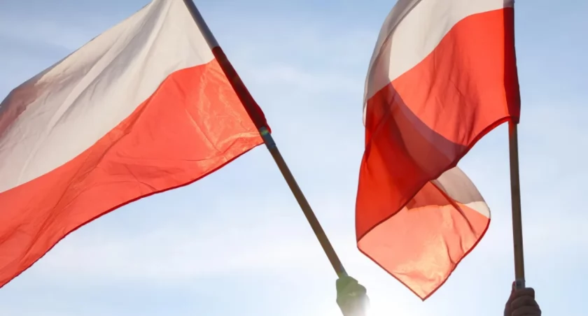 Tylko prawdziwe zagrożenie potrafi tak zjednoczyć Polaków