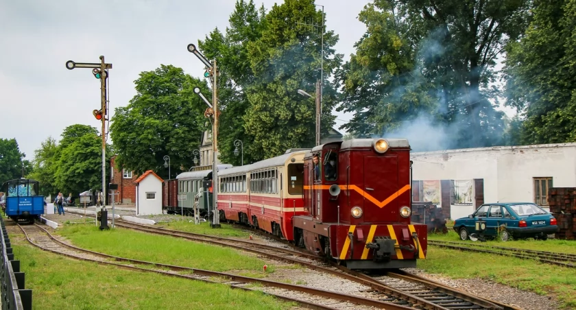 Tramwaj, prom, autobus – odkryj stolicę na nowo!