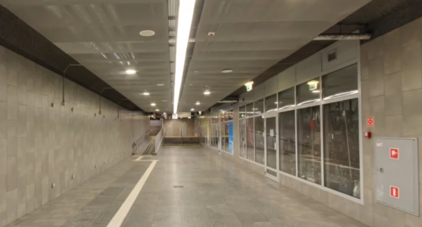Wielka modernizacja Warszawy Gdańskiej – co się zmienia?