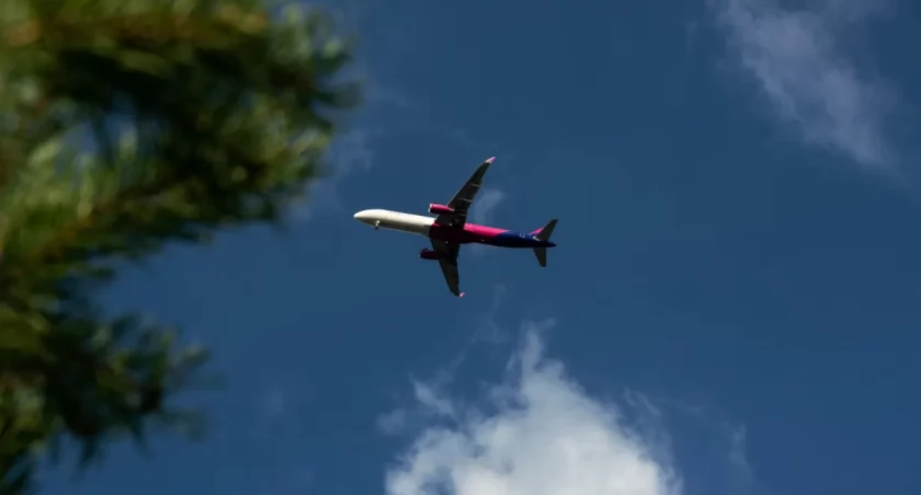 Wizz Air wraca do Modlina – nowe kierunki, nowe miejsca pracy i rosnąca konkurencja
