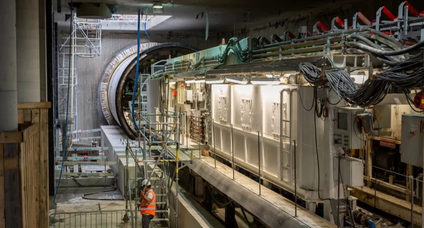Metro coraz bliżej Karolina – Bemowo zyska nowe połączenia