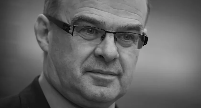 Zgasł silny głos armii. Nie żyje Waldemar Skrzypczak