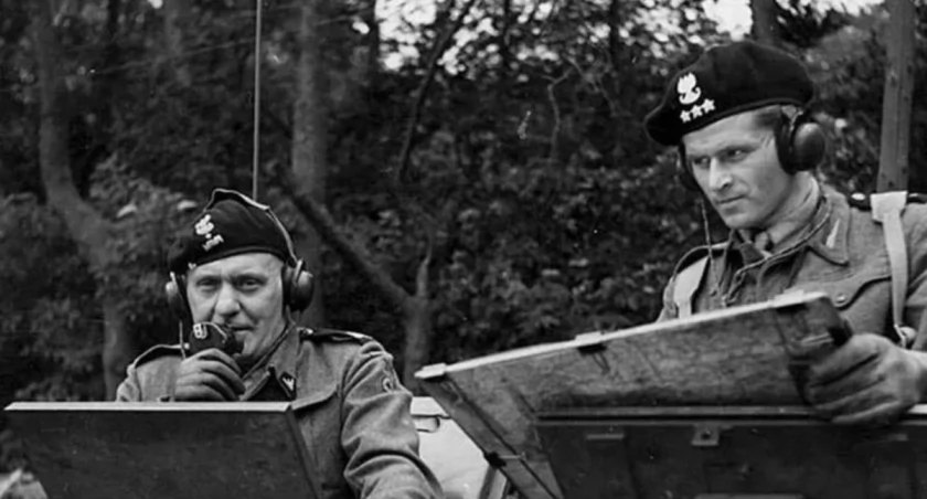 Zmarł płk Zbigniew Makowiecki – ostatni kawalerzysta kampanii wrześniowej