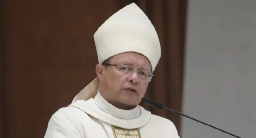 Czy kard. Ryś przekroczył granice duszpasterskiego tonu?