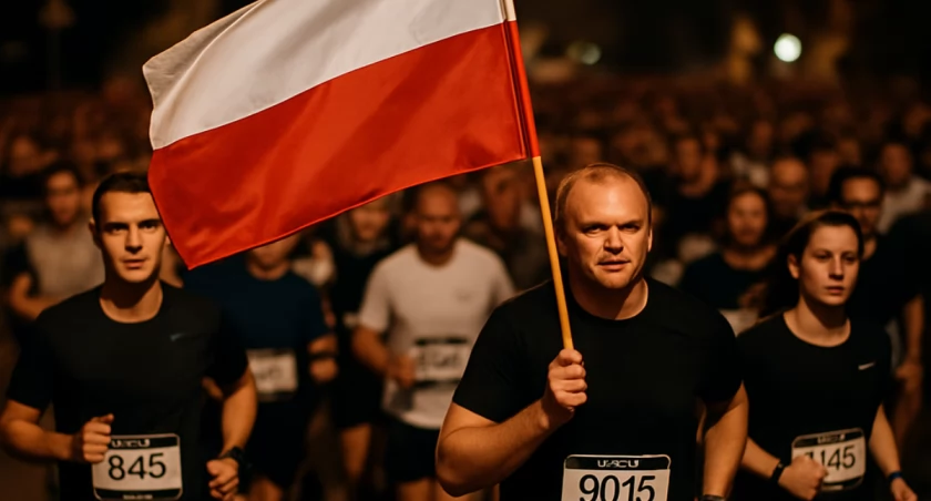 Patriotyzm na trasie. 34. Bieg Powstania już w ten weekend!