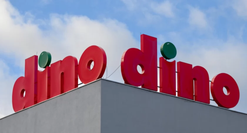Nowe Dino budzi emocje. Wilanów nie chce „kurnika”