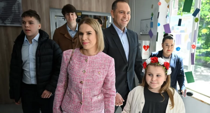 Marta Nawrocka będzie Pierwszą Damą blisko ludzkich spraw?