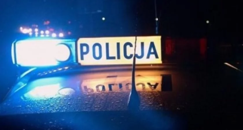 Tragiczny wypadek na wsi – zginęła 4-letnia dziewczynka