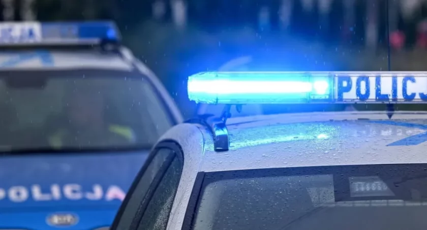 Warszawa: młodzi stanęli w obronie kobiety, cudzoziemiec próbował uciec