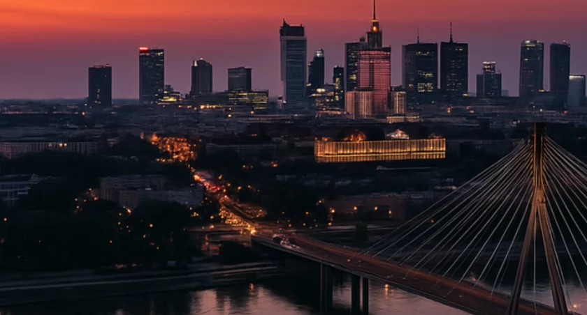 Bonifraterska, Mickiewicza, Wisłostrada – sobota bez auta