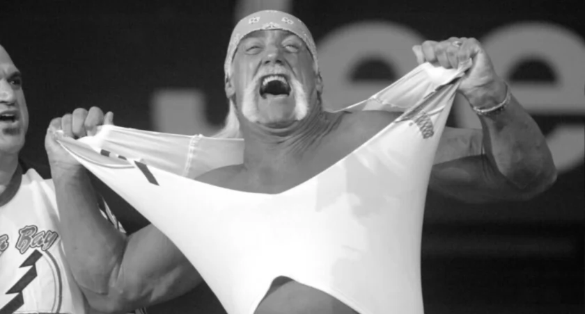 Nie żyje Hulk Hogan – legenda wrestlingu i ikona popkultury