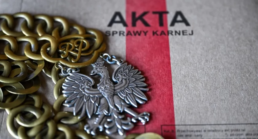 Podpalenie i śmierć – wstrząsające ustalenia prokuratury