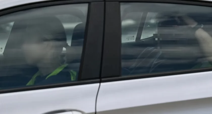 Proboszcz podejrzany o brutalne morderstwo trafił do aresztu