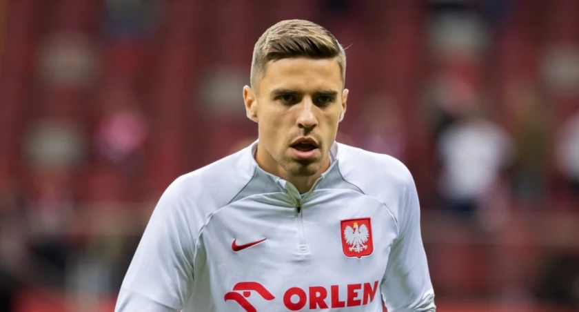 „Generał” Bednarek na portugalskiej warcie – obrońca blisko FC Porto!