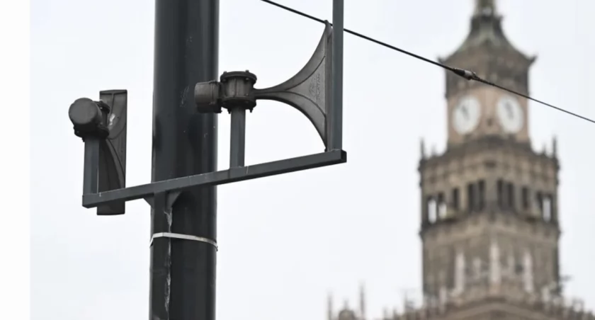  W piątek zawyją syreny