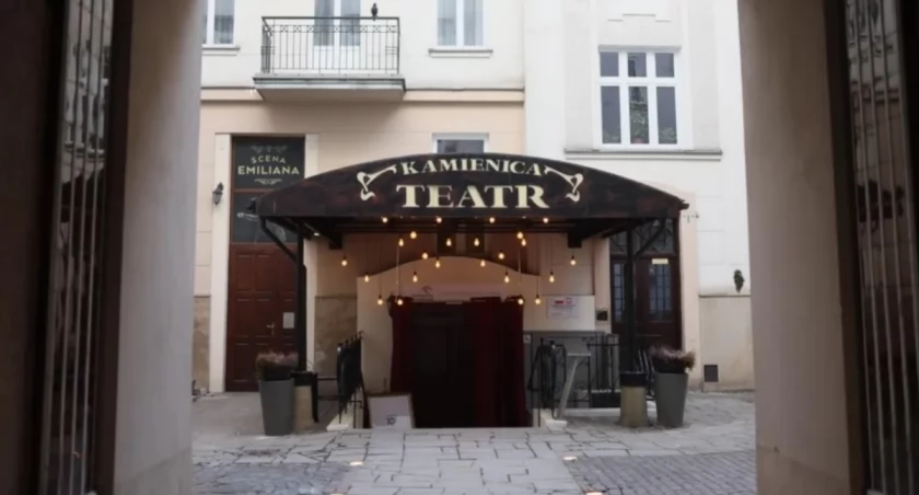  Warszawa. Teatr Kamienica zaprasza na spotkanie pamięci o Powstańcach