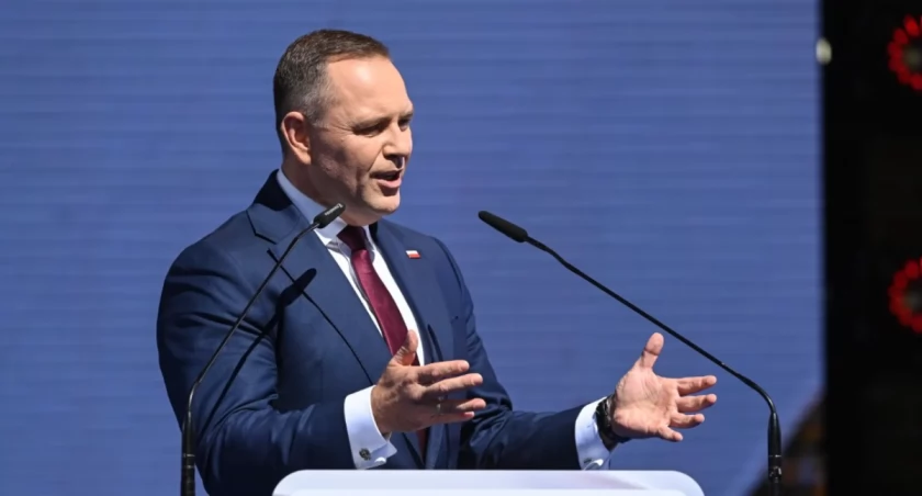 Nawrocki apeluje o zmiany emerytalne. Prezes ZUS odpowiada