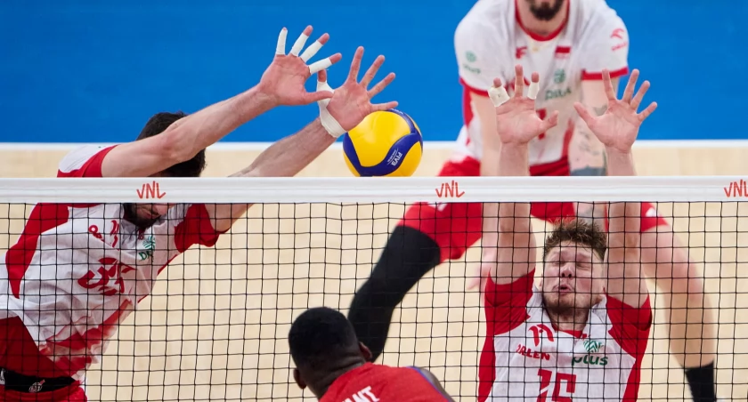 Brazylia na drodze Polaków do finału