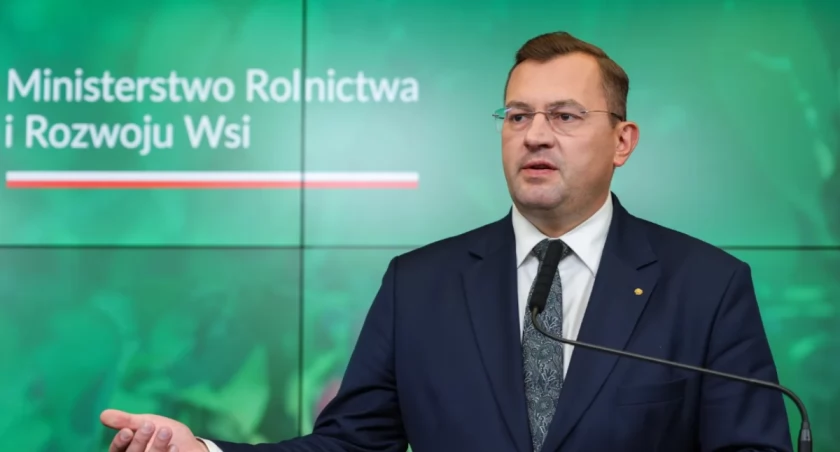 Mercosur coraz bliżej? Minister przyznaje: nie mamy mniejszości blokującej