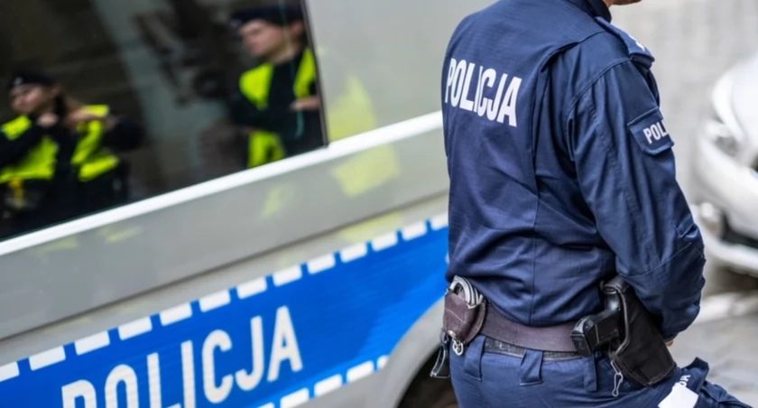 Policjant na festiwalu z mefedronem i ecstasy. Sprawą zajęła się prokuratura i przełożeni