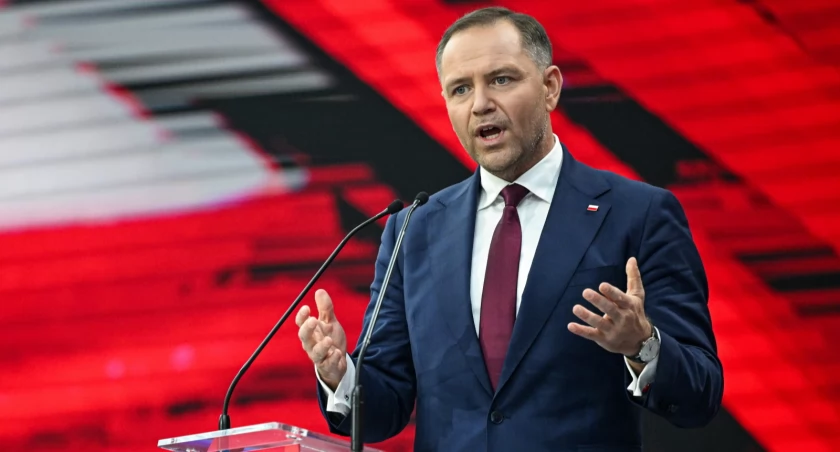Zaprzysiężenie Prezydenta RP. Utrudnienia w centrum Warszawy, zmiany w ruchu i komunikacji
