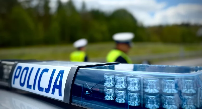 Strzelanina w Śląskiem. Trwa obława, policja apeluje: „Zostańcie w domach