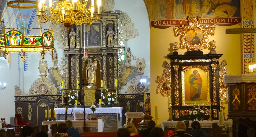 Święto św. Wawrzyńca – 10 sierpnia szczególnym dniem w Kościele katolickim