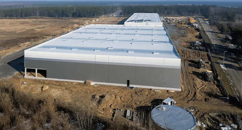 Niemiecki koncern zainwestuje w Radomiu. Powstaje fabryka komponentów dla motoryzacji