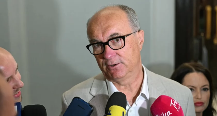 400 tys. zł z KPO dla hotelu w Spale. W zarządzie – żona Włodzimierza Czarzastego