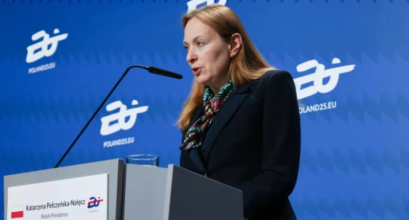 Dymisja w cieniu afery KPO. Teraz prawda ujrzała światło dzienne
