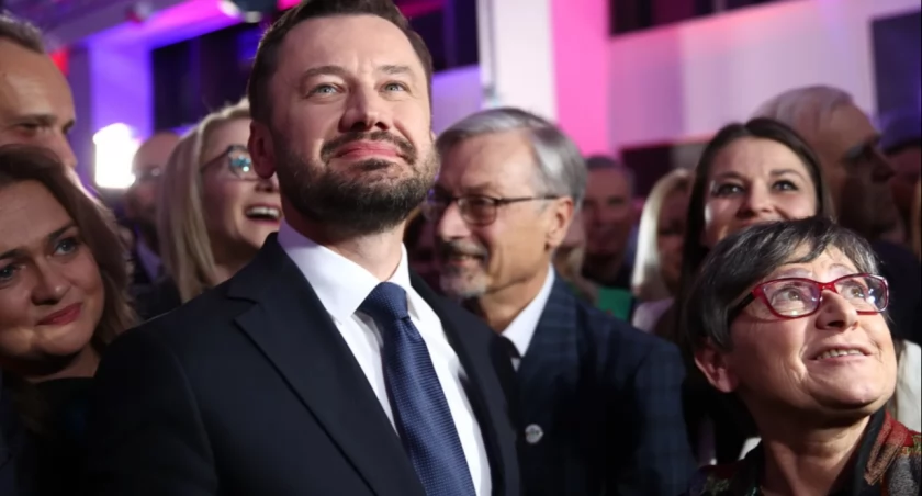 140 tys. zł z KPO dla rodziny prezydenta Krakowa z Platformy