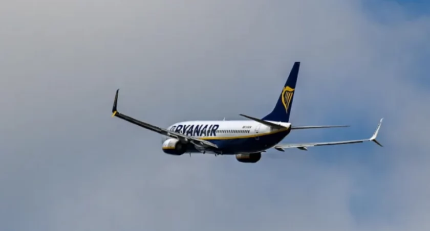 „Pilot nieprzytomny w kokpicie!” – chwile grozy na pokładzie lotu